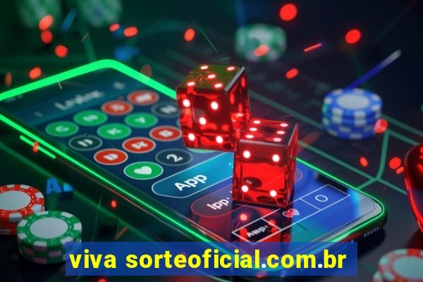 viva sorteoficial.com.br